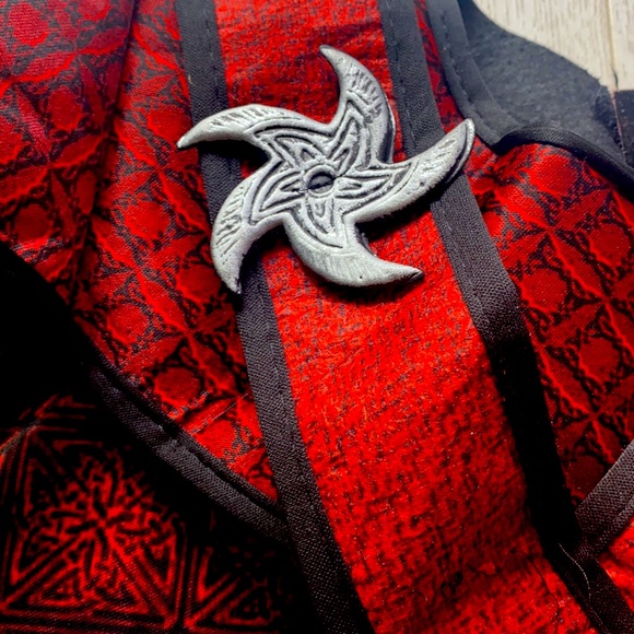 ninja Halloween costume - Picture 3 of 3